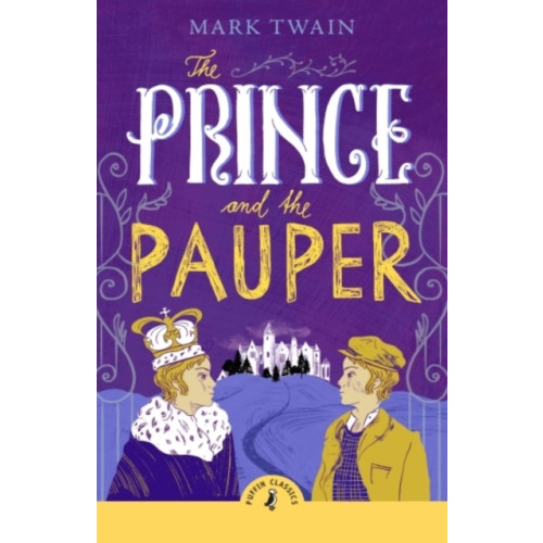 Penguin Random House Children's UK The Prince and the Pauper (häftad, eng)