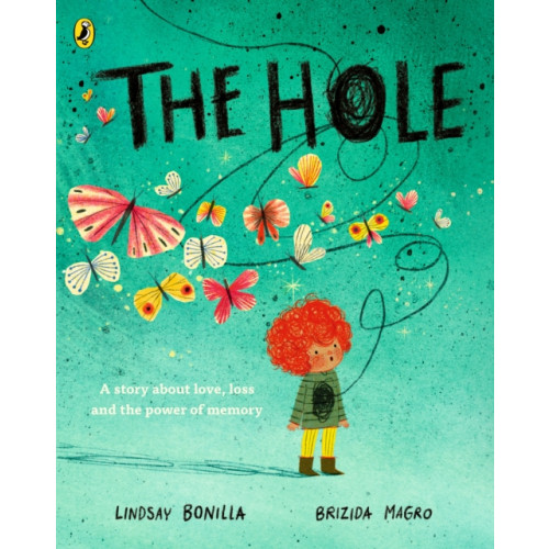 Penguin Random House Children's UK The Hole (häftad, eng)