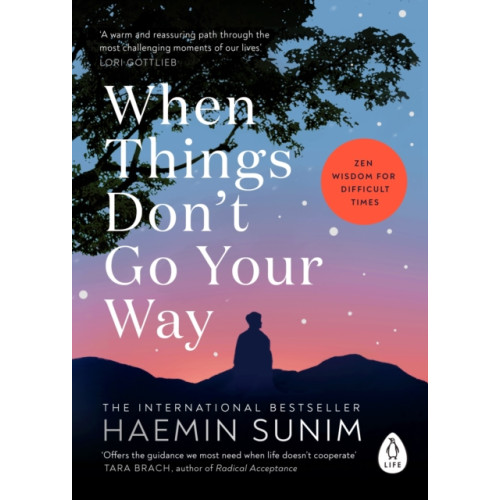 Penguin books ltd When Things Don’t Go Your Way (häftad, eng)