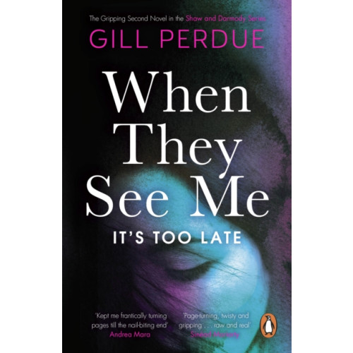 Penguin books ltd When They See Me (häftad, eng)