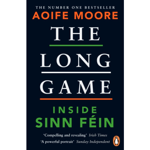 The Long Game , Penguin books ltd (häftad, english)