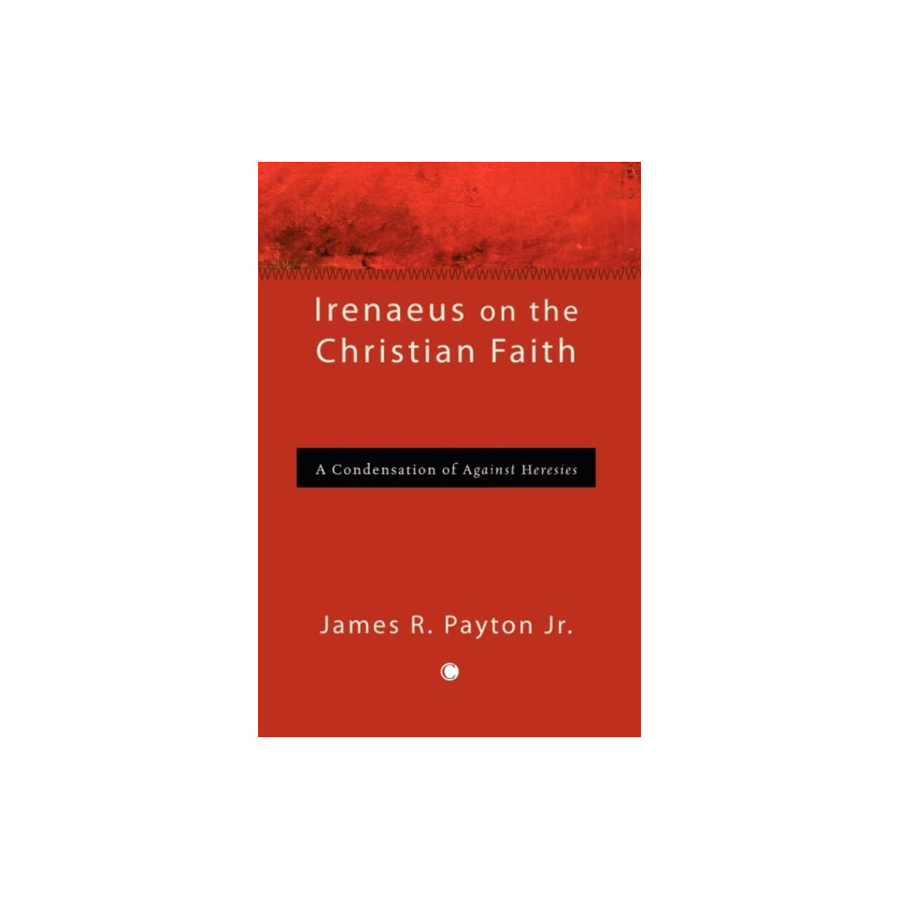 Produktbild för Irenaeus on the Christian Faith (häftad, eng)
