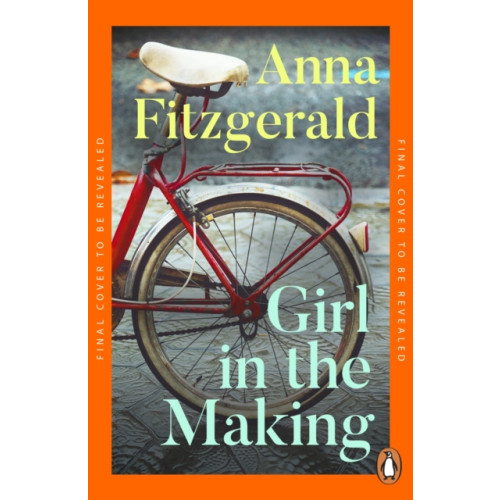 Penguin books ltd Girl in the Making (häftad, eng)