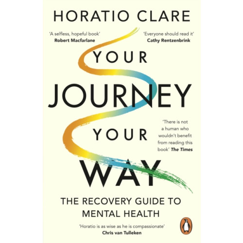 Penguin books ltd Your Journey, Your Way (häftad, eng)