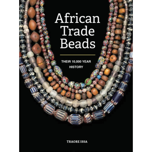 Firefly Books Ltd African Trade Beads (häftad, eng)