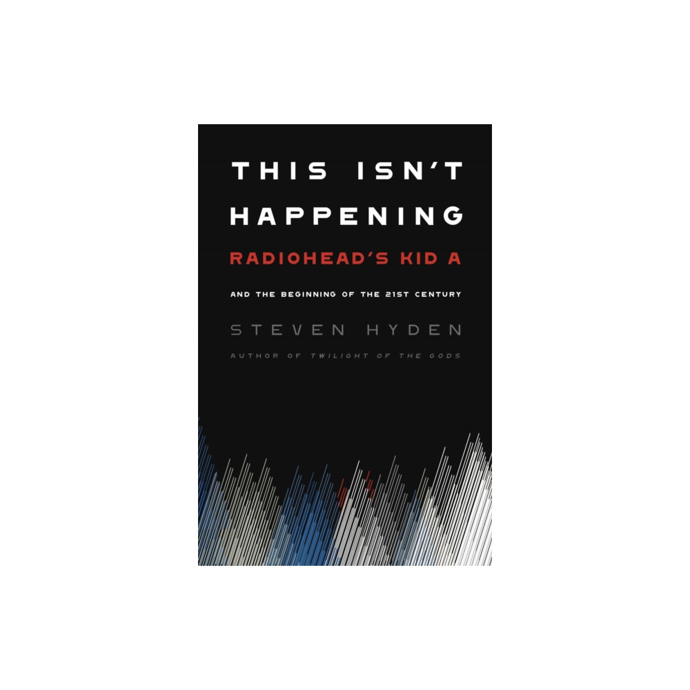 Produktbild för This Isn't Happening (häftad, eng)
