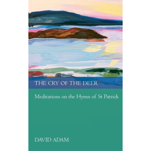Spck publishing The Cry of the Deer (häftad, eng)