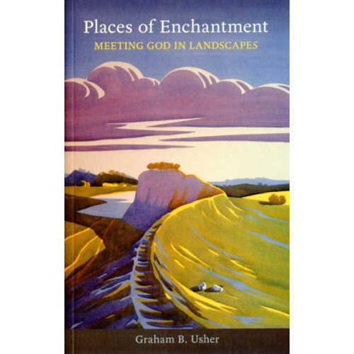 Spck publishing Places of Enchantment (häftad, eng)