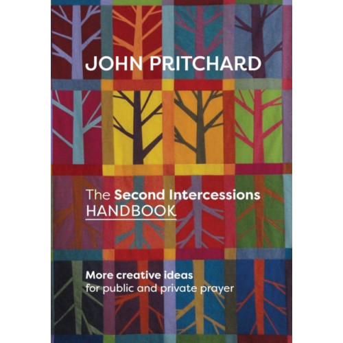 Spck publishing The Second Intercessions Handbook (häftad, eng)