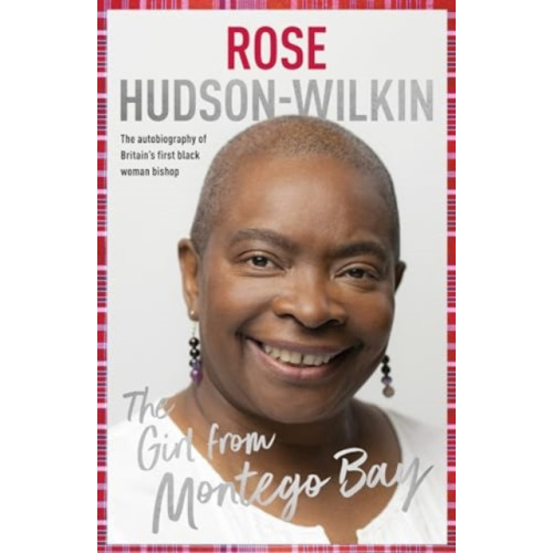 Spck publishing The Girl from Montego Bay (inbunden, eng)