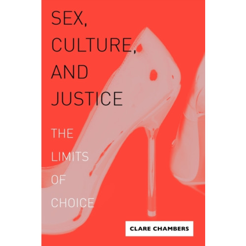 Pennsylvania State University Press Sex, Culture, and Justice (häftad, eng)