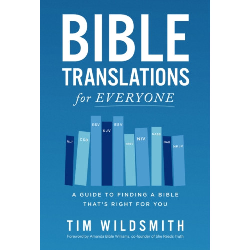 Zondervan Bible Translations for Everyone (häftad, eng)