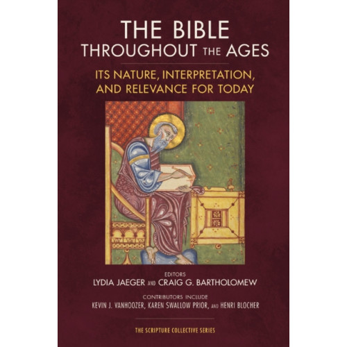 Zondervan The Bible throughout the Ages (häftad, eng)