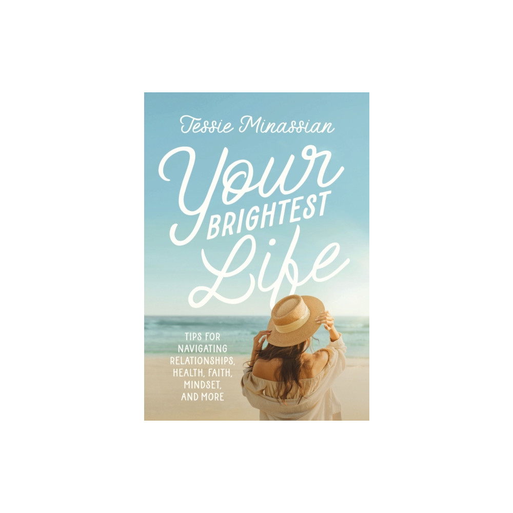 Produktbild för Your Brightest Life (inbunden, eng)