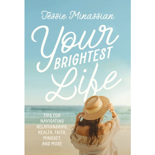 Zondervan Your Brightest Life (inbunden, eng)