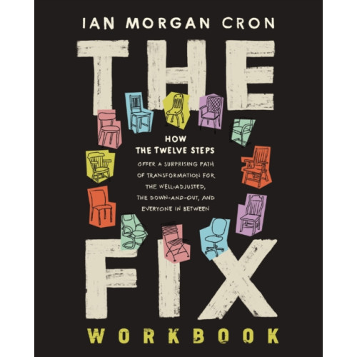 HarperChristian Resources The Fix Workbook (häftad, eng)