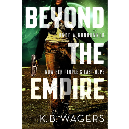 Little, Brown Book Group Beyond the Empire (häftad, eng)