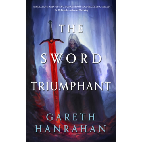 Little, Brown Book Group The Sword Triumphant (häftad, eng)