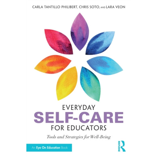 Taylor & francis ltd Everyday Self-Care for Educators (häftad, eng)