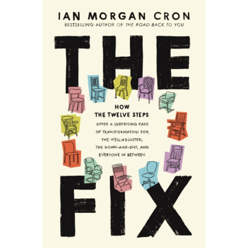 Zondervan The Fix (häftad, eng)