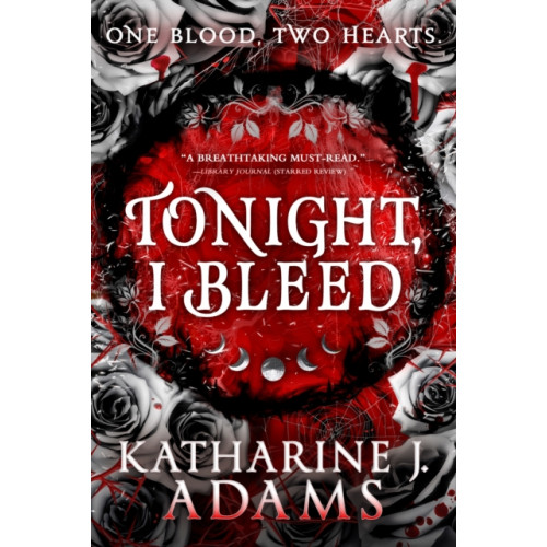 Little, Brown Book Group Tonight, I Bleed (häftad, eng)