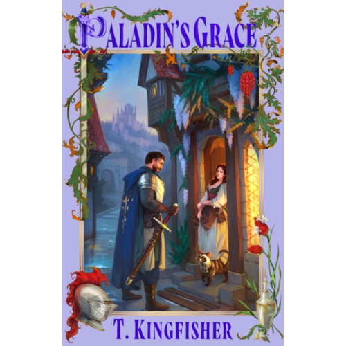 Little, Brown Book Group Paladin's Grace (häftad, eng)