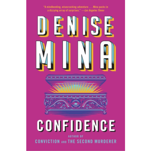Little, Brown and Company Confidence (häftad, eng)
