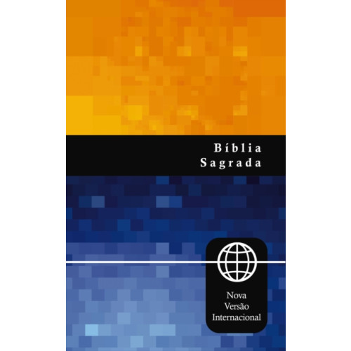 Zondervan NVI, Portuguese NVI Bible, Paperback (häftad, por)
