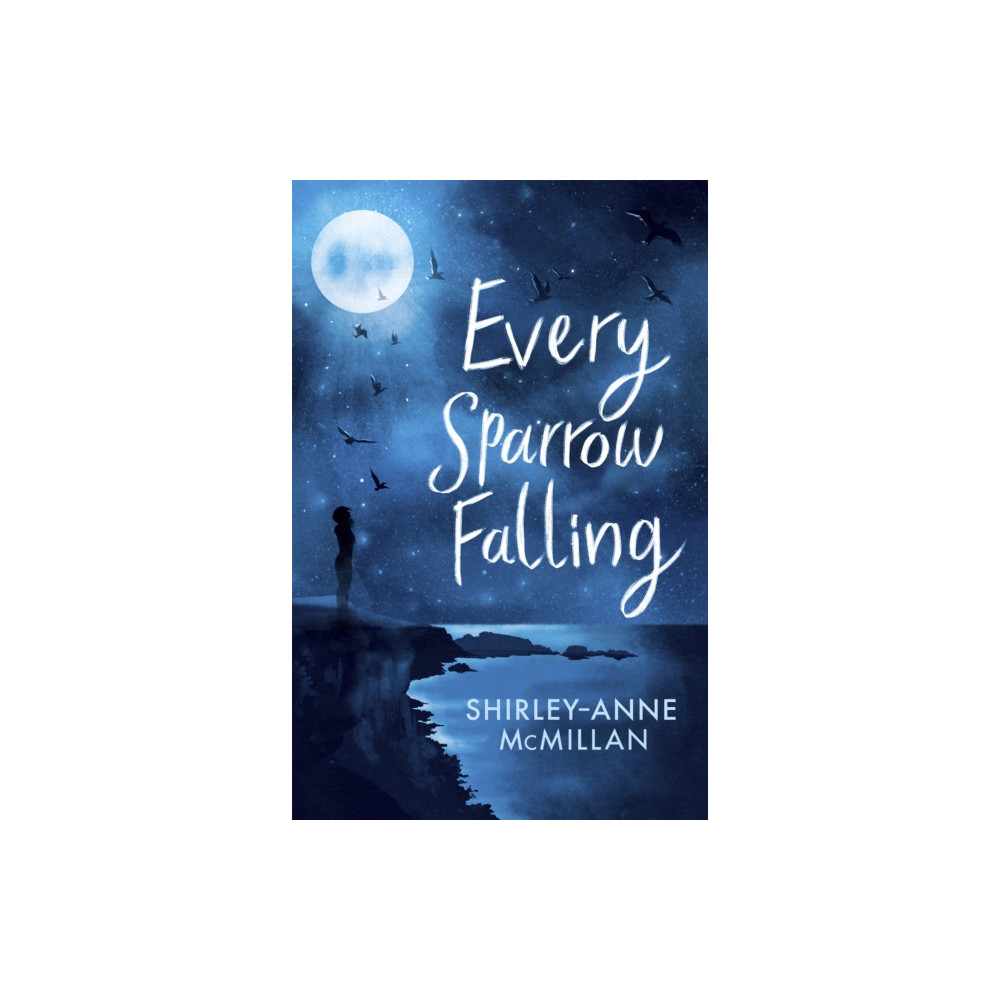 Produktbild för Every Sparrow Falling (häftad, eng)