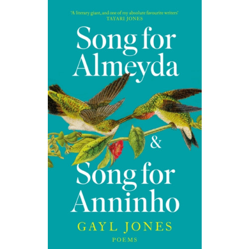 Little, Brown Book Group Song for Almeyda and Song for Anninho (häftad, eng)