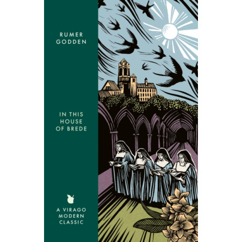 Little, Brown Book Group In this House of Brede (häftad, eng)