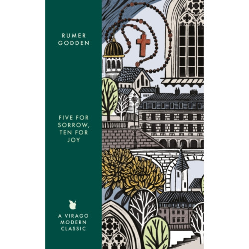 Little, Brown Book Group Five for Sorrow Ten for Joy (häftad, eng)