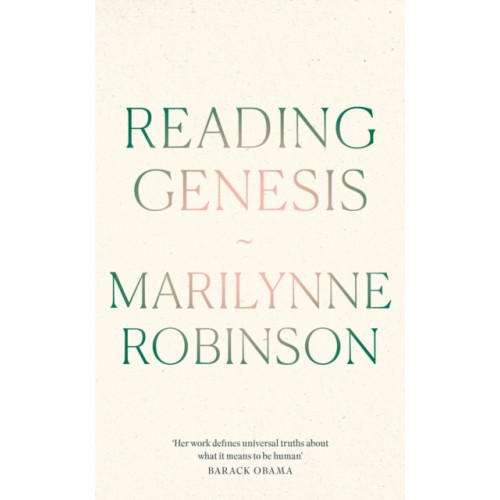 Little, Brown Book Group Reading Genesis (häftad, eng)