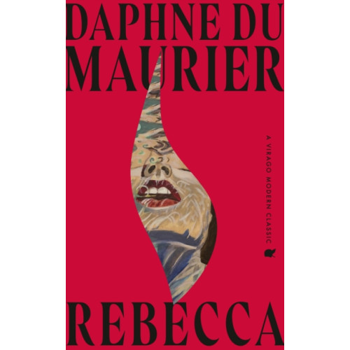 Little, Brown Book Group Rebecca (häftad, eng)