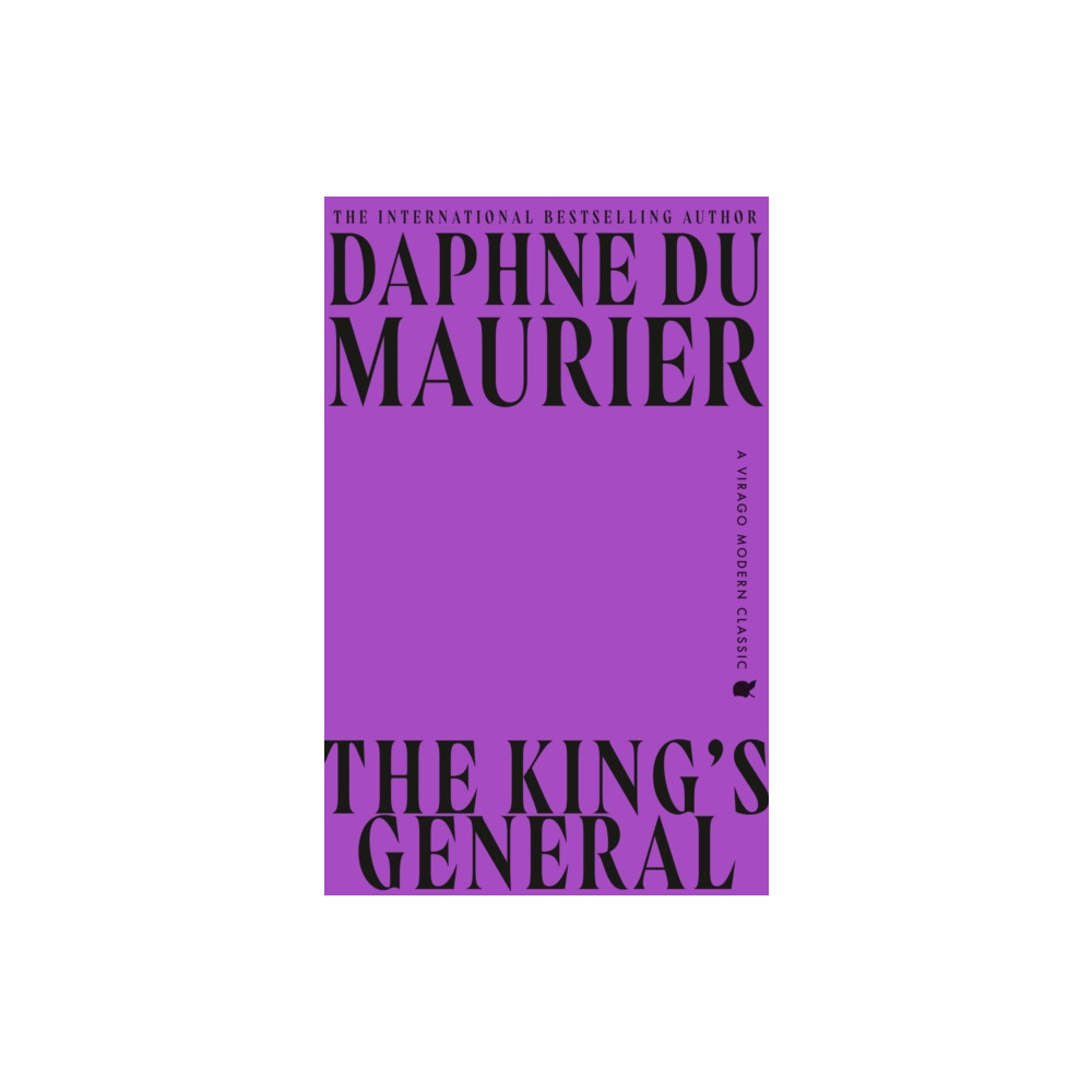 Produktbild för The King's General (häftad, eng)