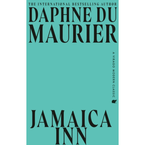 Little, Brown Book Group Jamaica Inn (häftad, eng)