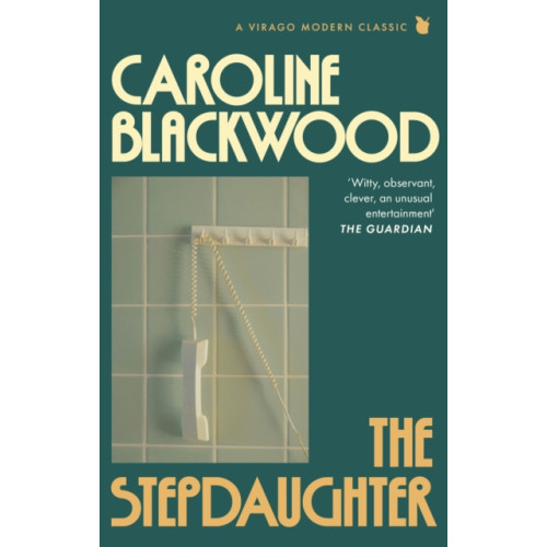Little, Brown Book Group The Stepdaughter (häftad, eng)