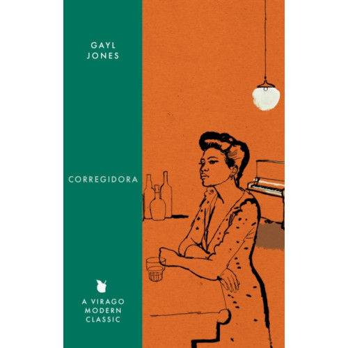 Little, Brown Book Group Corregidora (häftad, eng)