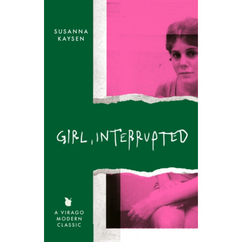 Little, Brown Book Group Girl, Interrupted (häftad, eng)