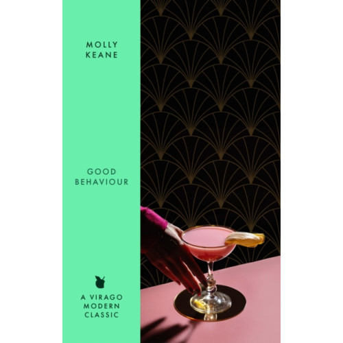 Little, Brown Book Group Good Behaviour (häftad, eng)
