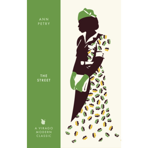 Little, Brown Book Group The Street (häftad, eng)