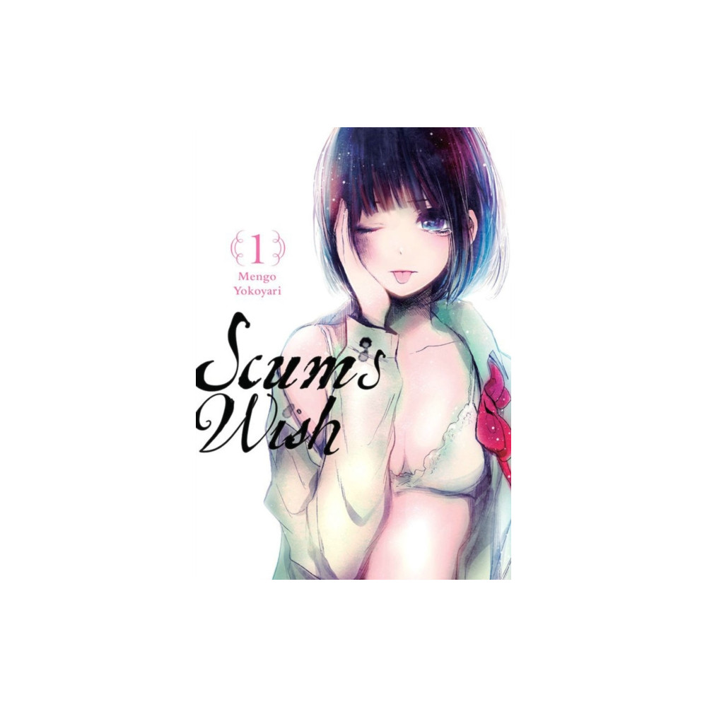 Produktbild för Scum's Wish, Vol. 1 (häftad, eng)