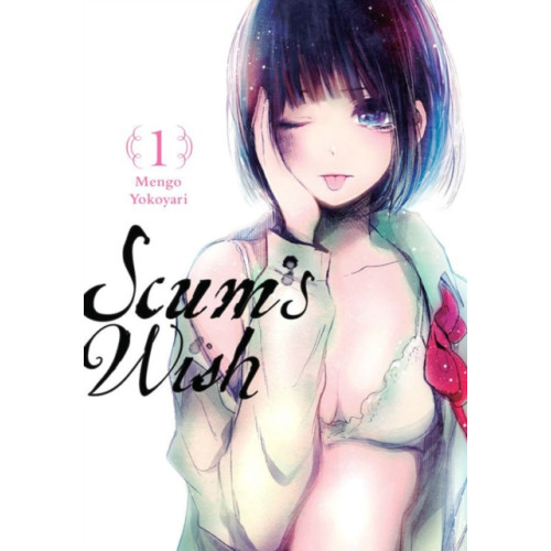 Little, Brown & Company Scum's Wish, Vol. 1 (häftad, eng)