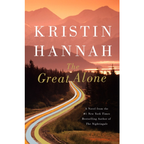 St. Martin's Publishing Group Great Alone (inbunden, eng)