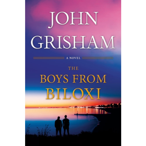 Not Stated The Boys from Biloxi (häftad, eng)
