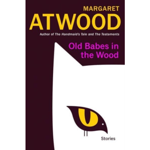 Knopf Doubleday Publishing Group Old Babes in the Wood (inbunden, eng)