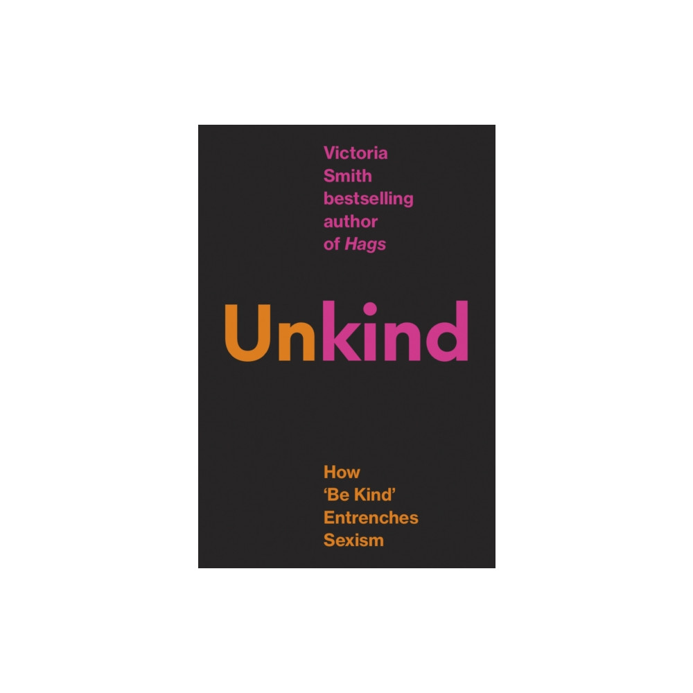 Produktbild för (Un)kind (inbunden, eng)