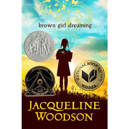 Not Stated Brown Girl Dreaming (häftad, eng)