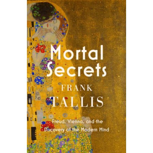 Little, Brown Book Group Mortal Secrets (häftad, eng)