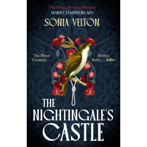 Little, Brown Book Group The Nightingale's Castle (häftad, eng)